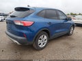 2022 Ford Escape — photo 4 of 19 | VIN 1FMCU0F62NUB45694
