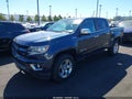 2018 Chevrolet Colorado — photo 2 of 18 | VIN 1GCGSDE13J1202814