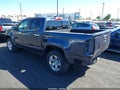 2018 Chevrolet Colorado — photo 3 of 18 | VIN 1GCGSDE13J1202814