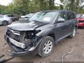 2013 Toyota Highlander — photo 2 of 16 | VIN 5TDBK3EH6DS196354