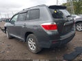 2013 Toyota Highlander — photo 3 of 16 | VIN 5TDBK3EH6DS196354
