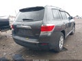 2013 Toyota Highlander — photo 4 of 16 | VIN 5TDBK3EH6DS196354