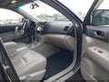 2013 Toyota Highlander — photo 5 of 16 | VIN 5TDBK3EH6DS196354