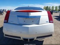 2011 Cadillac CTS — photo 17 of 17 | VIN 1G6DL1ED4B0161029