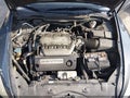 2006 Honda Accord — photo 10 of 16 | VIN 1HGCM82276A013363