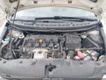 2009 Honda Civic — photo 10 of 11 | VIN 1HGFA165X9L007129
