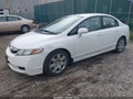2009 Honda Civic — photo 2 of 11 | VIN 1HGFA165X9L007129