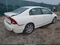 2009 Honda Civic — photo 4 of 11 | VIN 1HGFA165X9L007129