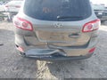 2011 Hyundai Santa Fe — photo 13 of 13 | VIN 5XYZG3AB4BG065371