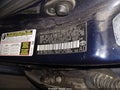 2011 Toyota Corolla — photo 9 of 11 | VIN 2T1BU4EE4BC619041