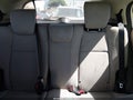 2017 Honda HR-V — photo 8 of 18 | VIN 3CZRU6H57HM702429