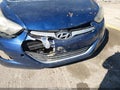 2013 Hyundai Elantra — photo 12 of 12 | VIN KMHDH4AE3DU706028