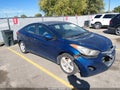 2013 Hyundai Elantra — photo 1 of 12 | VIN KMHDH4AE3DU706028