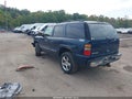 2006 Chevrolet Tahoe — photo 3 of 17 | VIN 1GNEK13Z76J107461