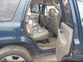 2006 Chevrolet Tahoe — photo 8 of 17 | VIN 1GNEK13Z76J107461