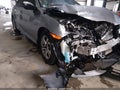 2017 Honda Civic — photo 17 of 21 | VIN 19XFC2F58HE021438