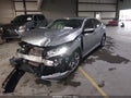 2017 Honda Civic — photo 2 of 21 | VIN 19XFC2F58HE021438