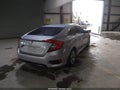 2017 Honda Civic — photo 4 of 21 | VIN 19XFC2F58HE021438