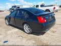2008 Nissan Maxima — photo 3 of 11 | VIN 1N4BA41E88C803338