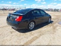 2008 Nissan Maxima — photo 4 of 11 | VIN 1N4BA41E88C803338