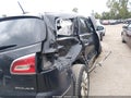 2016 Buick Enclave — photo 6 of 17 | VIN 5GAKRCKD4GJ228203