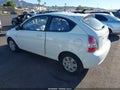 2010 Hyundai Accent — photo 3 of 11 | VIN KMHCM3AC3AU150721