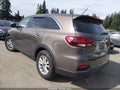 2019 Kia Sorento — photo 3 of 18 | VIN 5XYPGDA54KG447827
