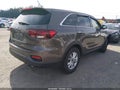 2019 Kia Sorento — photo 4 of 18 | VIN 5XYPGDA54KG447827
