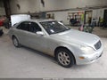 2002 Mercedes-Benz S-Class — photo 1 of 12 | VIN WDBNG70J32A298042