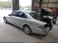 2002 Mercedes-Benz S-Class — photo 3 of 12 | VIN WDBNG70J32A298042