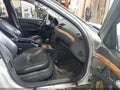 2002 Mercedes-Benz S-Class — photo 5 of 12 | VIN WDBNG70J32A298042