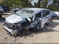 2012 Toyota Prius V — photo 2 of 15 | VIN JTDZN3EU2C3019545