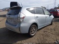 2012 Toyota Prius V — photo 4 of 15 | VIN JTDZN3EU2C3019545