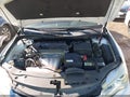 2015 Toyota Camry — photo 10 of 16 | VIN 4T1BF1FK1FU095638