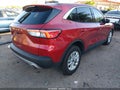2022 Ford Escape — photo 4 of 17 | VIN 1FMCU0G67NUB85493