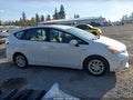 2012 Toyota Prius V — photo 13 of 18 | VIN JTDZN3EU5C3054970