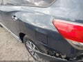 2013 Nissan Pathfinder — photo 15 of 16 | VIN 5N1AR2MNXDC625534
