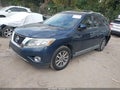 2013 Nissan Pathfinder — photo 2 of 16 | VIN 5N1AR2MNXDC625534