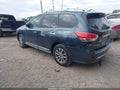 2013 Nissan Pathfinder — photo 3 of 16 | VIN 5N1AR2MNXDC625534