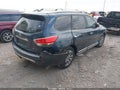 2013 Nissan Pathfinder — photo 4 of 16 | VIN 5N1AR2MNXDC625534