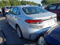 2020 Toyota Corolla — photo 3 of 15 | VIN 5YFEPRAE5LP068630