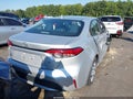 2020 Toyota Corolla — photo 4 of 15 | VIN 5YFEPRAE5LP068630