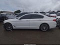 2018 BMW 5 Series — photo 15 of 17 | VIN WBAJA5C56JG899216