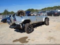 1999 Toyota 4Runner — photo 4 of 14 | VIN JT3GN87R1X0124182