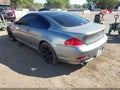 2004 BMW 6 Series — photo 3 of 15 | VIN WBAEH734X4B190015