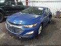 2023 Chevrolet Malibu — photo 2 of 16 | VIN 1G1ZC5ST8PF152482