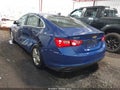2023 Chevrolet Malibu — photo 3 of 16 | VIN 1G1ZC5ST8PF152482