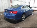 2023 Chevrolet Malibu — photo 4 of 16 | VIN 1G1ZC5ST8PF152482