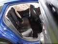 2023 Chevrolet Malibu — photo 8 of 16 | VIN 1G1ZC5ST8PF152482