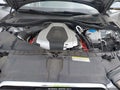 2016 Audi A6 — photo 10 of 15 | VIN WAUFGAFC4GN112940
